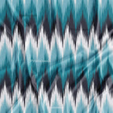 Ikat Printed Fabric Wholesale Online